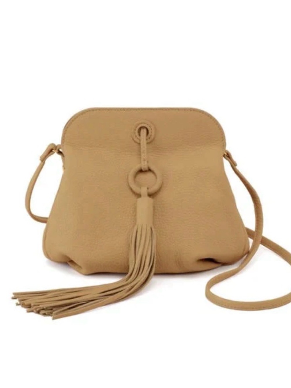 Hobo crossbody